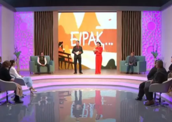 Казакстанда 20 жылдай үй-бүлөлүк зомбулукка кабылган аялды күйөөсү менен жарашууга үндөгөн берүү жабылды