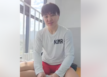 Мээрим Жуманазарова жаракат алган соң 4 ай тыныгуу алганын, беттештерге даярдана баштаганын айтты