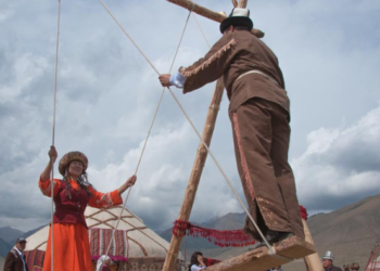 Эске салабыз! Келе жаткан аптада кыргызстандыктарды узак дем алыш күтүп жатат