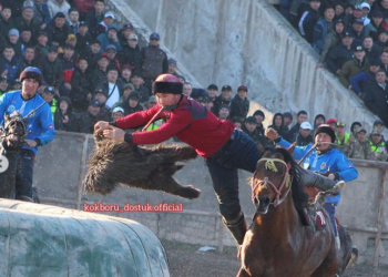 Нооруз турнири: «Достук» «Ынтымакты» жеңди