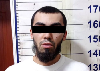 Бишкектин тургуну үйүндөгү 418 миң сомун уурдатып жиберди