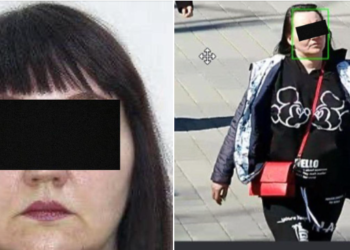 Орусияда чек арадан мыйзамсыз өткөн аял Бишкекте кармалды