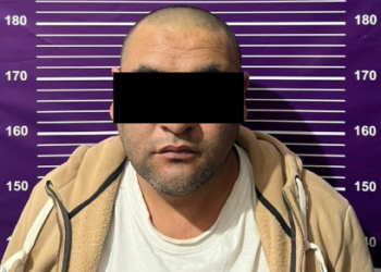 Жалал-Абадда «сүйлөшөлү» деген кошунасына чыккан жаран жандандыруу бөлүмүндө жатат. Окуянын чоо-жайы