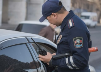 Өлкөдө жыл башынан бери 1173 жол кырсыгы катталып, 82 адам көз жумду