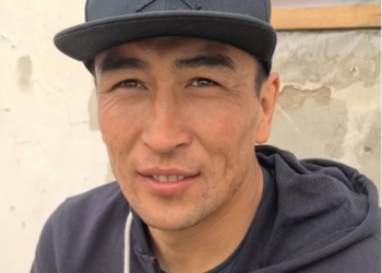 «Финалда утканга аракет кылабыз». Манас Ниязов оюндар тууралуу комментарий берди