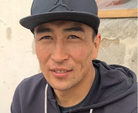 «Финалда утканга аракет кылабыз». Манас Ниязов оюндар тууралуу комментарий берди