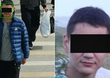 Орусияда кылмыш кылууга шектүү Бишкекте кармалды