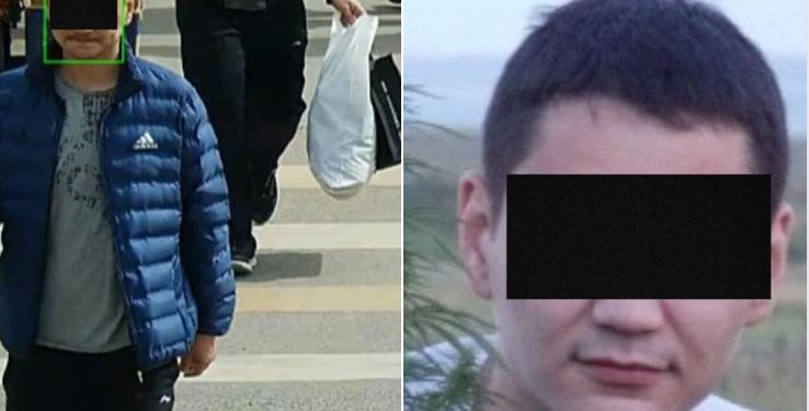 Орусияда кылмыш кылууга шектүү Бишкекте кармалды