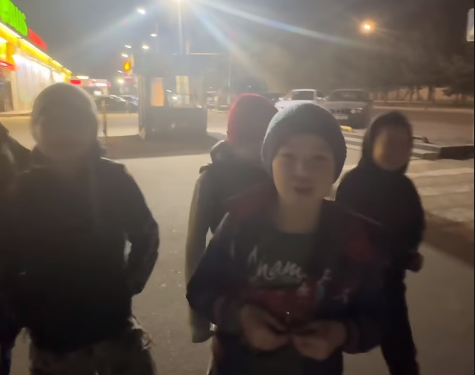 «Чемпион болуңуз дебейсиңерби?». Айсулуу Тыныбековага жарамазан айтып, бата берген балдар (видео)