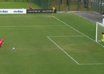 Футбол: Кыргызстан кытайлык Тайбэйди 2:0 эсебинде жеңди