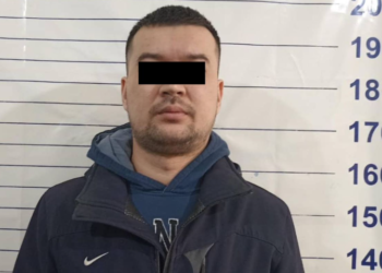 Бишкекте баланы порно бизнеске тартууга шектүү кармалды