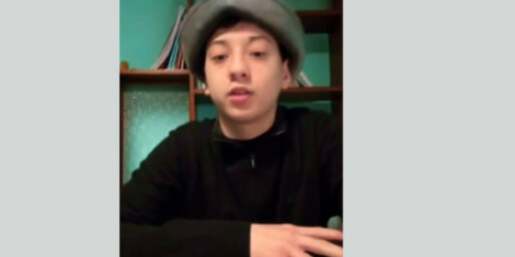 «Крокустагы» жүздөгөн адамдын өмүрүн сактап калган Ислам: «Мен таза кыргызмын»