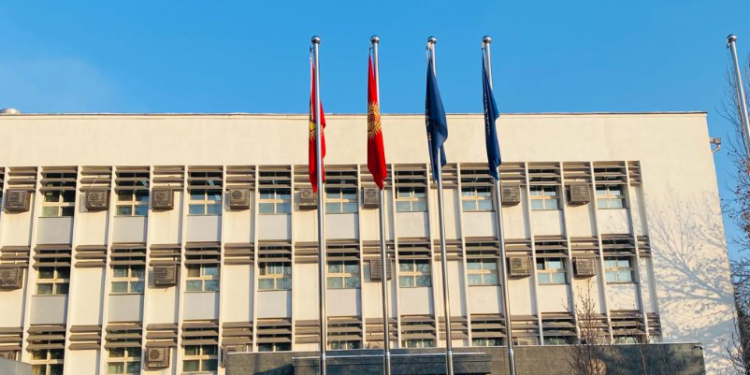 ТИМ кыргызстандыктарга Орусияга баруудан баш тартууну сунуштады