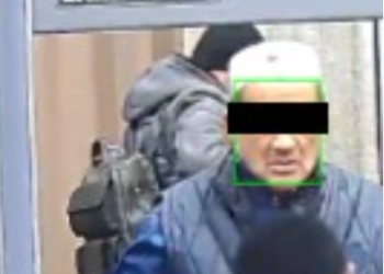 Орусиядагы кылмышка шектүү Ошто кармалды