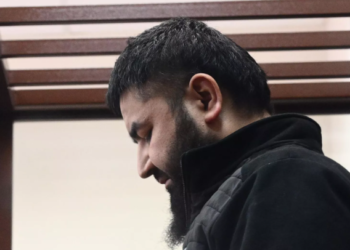 Москвадагы теракт. Кыргызстанда төрөлгөн шектүүнүн апасы уулунун күнөөсү жок экенин айтты