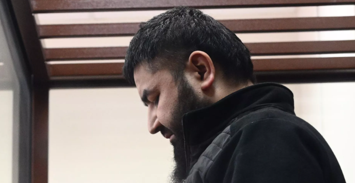 Москвадагы теракт. Кыргызстанда төрөлгөн шектүүнүн апасы уулунун күнөөсү жок экенин айтты