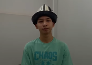 «Крокустагы» кандуу окуяда миңден ашуун кишини сыртка чыгарганын айткан Белек окуя тууралуу айтып берди