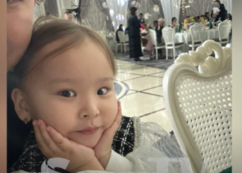 Бишкекте тиш дарылатып чарчап калган 3 жашар кыз. Анестезиолог менен медборбордун директору камалды