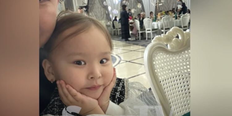 Бишкекте тиш дарылатып чарчап калган 3 жашар кыз. Анестезиолог менен медборбордун директору камалды