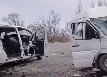 Ысык-Көлдө катталган жол кырсыкта 3 адам көз жумду (видео)