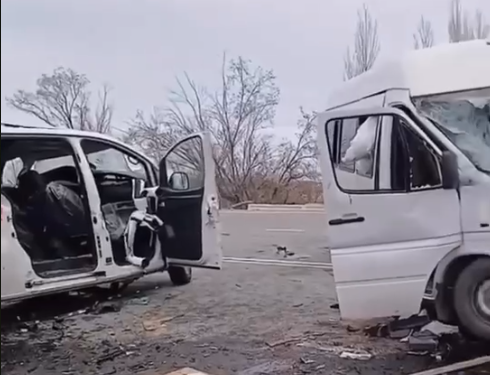 Ысык-Көлдө катталган жол кырсыкта 3 адам көз жумду (видео)