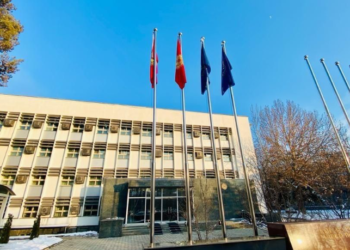 ТИМ: «Крокустагы» теракттан улам жабыркагандардын тизмесинде Кыргыз жарандары жок»