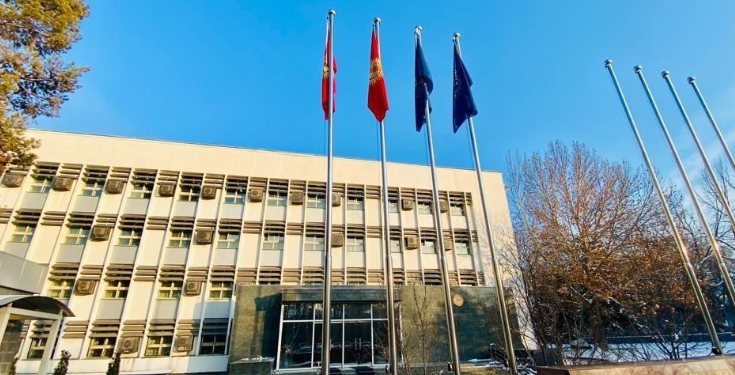 ТИМ: «Крокустагы» теракттан улам жабыркагандардын тизмесинде Кыргыз жарандары жок»