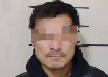 Ошто баңгизат сатууга жаштарды тартууга шектүү кармалды