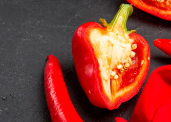 Орусияда дүйнөдөгү эң ачуу калемпирди жеген киши каза болду