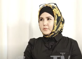 «Бегимайдын баласын кызым чоңойтуп жатат» дейт атасы Токтор Бекбоев