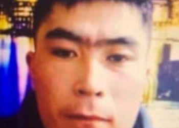 Достору менен Нарындан Бишкекке кеткен Дайырбек уулу Болотбек 2 жылдан бери дайынсыз болуп жатат