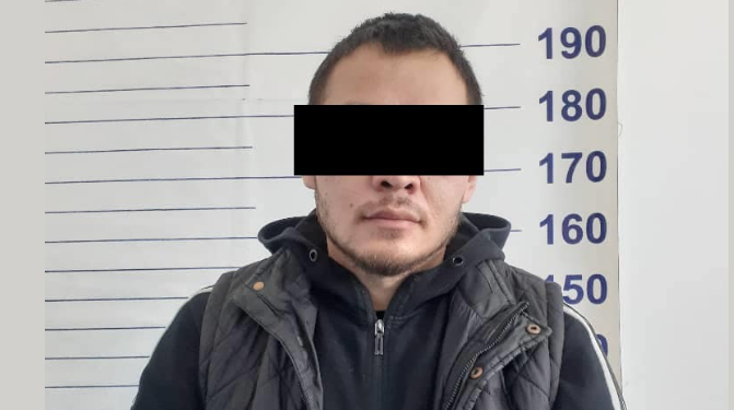 Чүйдө унаа сатып алууну каалаган кыз абактагы жаранга алданып калган