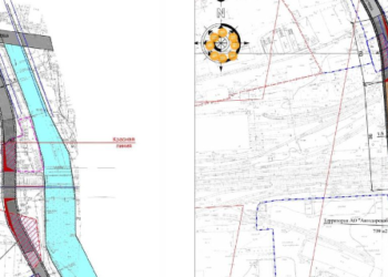 Бишкектин түндүгү менен түштүгүн байланыштырган жолдор салынат