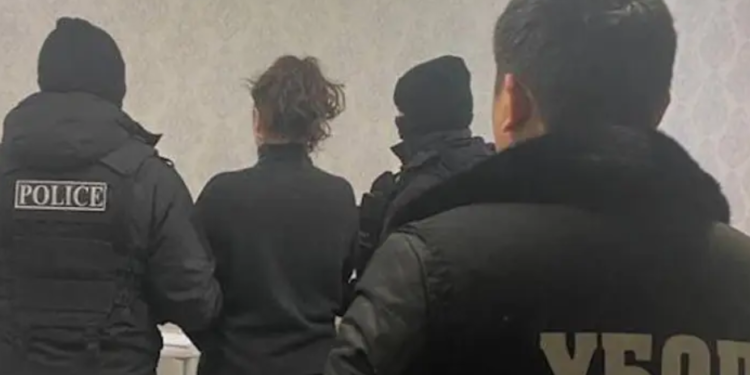 «Мүлктү бөлүшкүсү келген эмес». Казакстанда аял күйөөсүн өлтүрүүгө киллер жалдаган