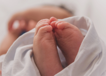 Жалал-Абадда душта көз жарып, ымыркайды таштандыга таштаган кызга сот өкүмү чыкты