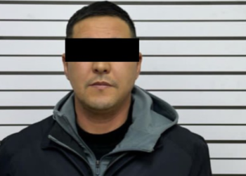 Бишкекте 100дөн ашуун адамды алдап кеткен шектүү кармалды