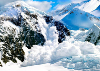 11-13-мартта тоолуу райондордо кар көчкү түшүшү мүмкүн