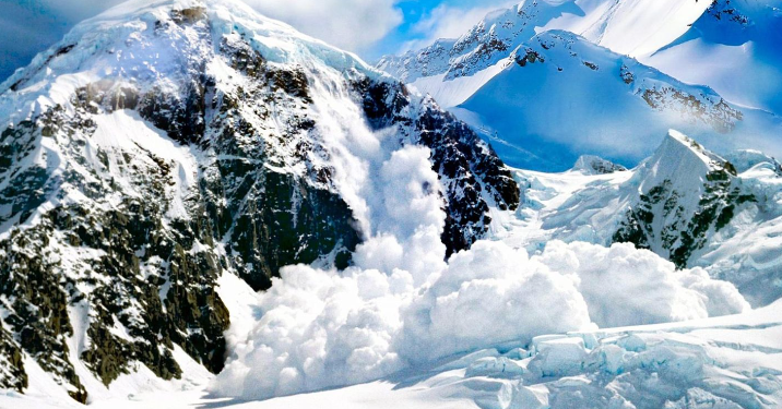 11-13-мартта тоолуу райондордо кар көчкү түшүшү мүмкүн