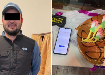 Абакка торт киргизүүнү каалаган жаранга айып пул салынды