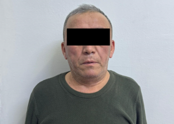 Мурдагы айыл чарба министри Эркинбек Чодуев кармалды