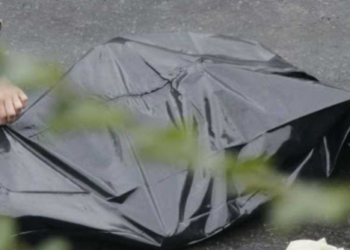 Ноокатта 17 жаштагы өспүрүм асынган абалда табылды