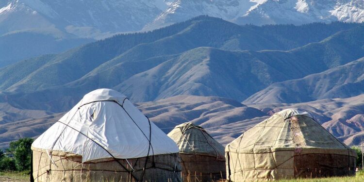 5-мартта өлкөдө күтүлгөн аба ырайы