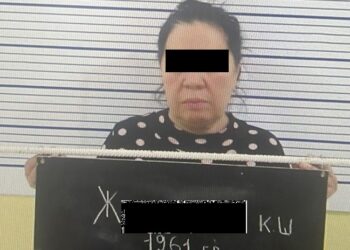 Кара-Суудагы базардын директору үй камагына чыкты