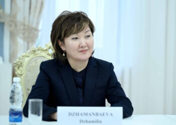 Кадамжайдагы психоневрологиялык мекемеде 41 жылдан бери жашаган кишинин аты-жөнү ушуга чейин такталган эмес