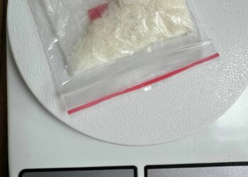 Telegram аркылуу баңгизат сатып, криптовалюталык кызмат көрсөткөн топ кармалды