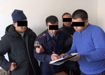 Москва райондук сотунун судьясы жана ортомчу кармалды