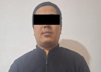 Ошто Өзбек жаранын коркутуп, бычак сайып, 5 миң доллар которткон шектүү кармалды