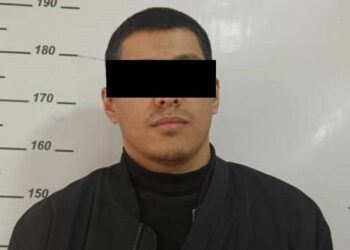 Жалал-Абадда фейк аккаунтка жамынып, экстремисттик материалдарды таратууга шектүү кармалды