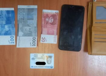 Бишкекте чөнтөкчүлөр кармалды (сүрөт)