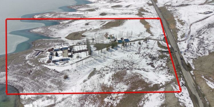 Равшан Жээнбековдун 16 миллион сомдук эс алуу зонасы мамлекетке кайтарылды